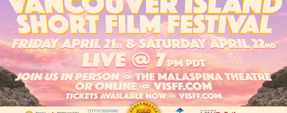Vancouver Island Short Film Festival 2023