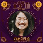 Movies on the Radio with Vivian Cheung