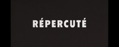 Répercuté Lindsay Owen Pierre