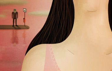 Shoes and Hooves Viktória Traub