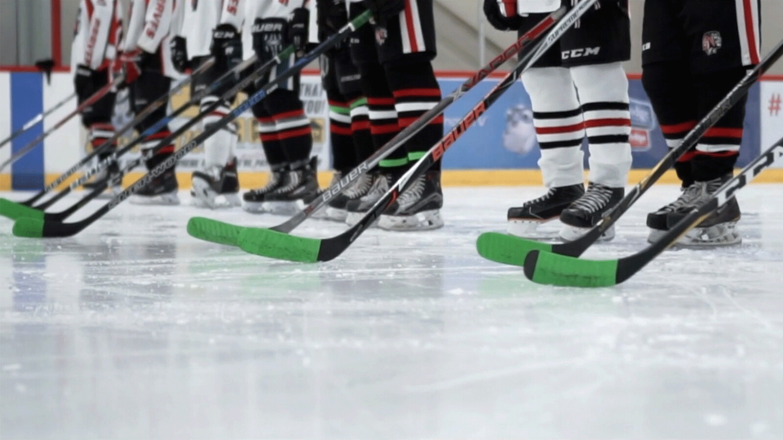 Buddy Check for Jesse