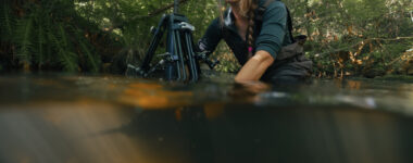 A Special Little Fish