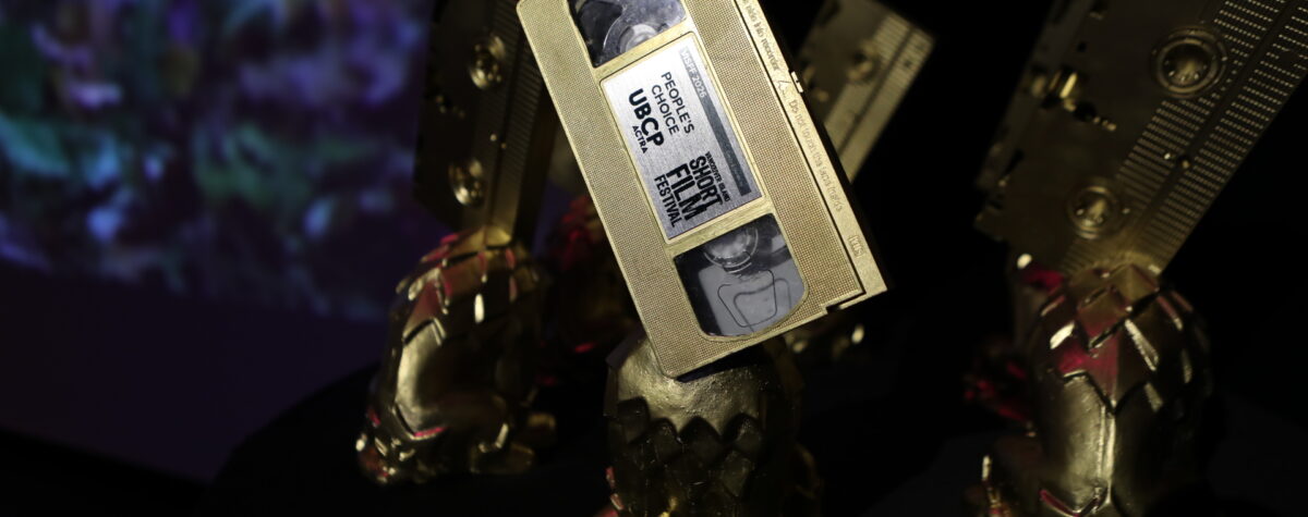 Goldie Award for Peoples Choice