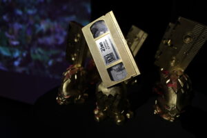 Goldie Award for Peoples Choice
