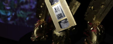 Goldie Award for Peoples Choice