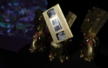 Goldie Award for Peoples Choice